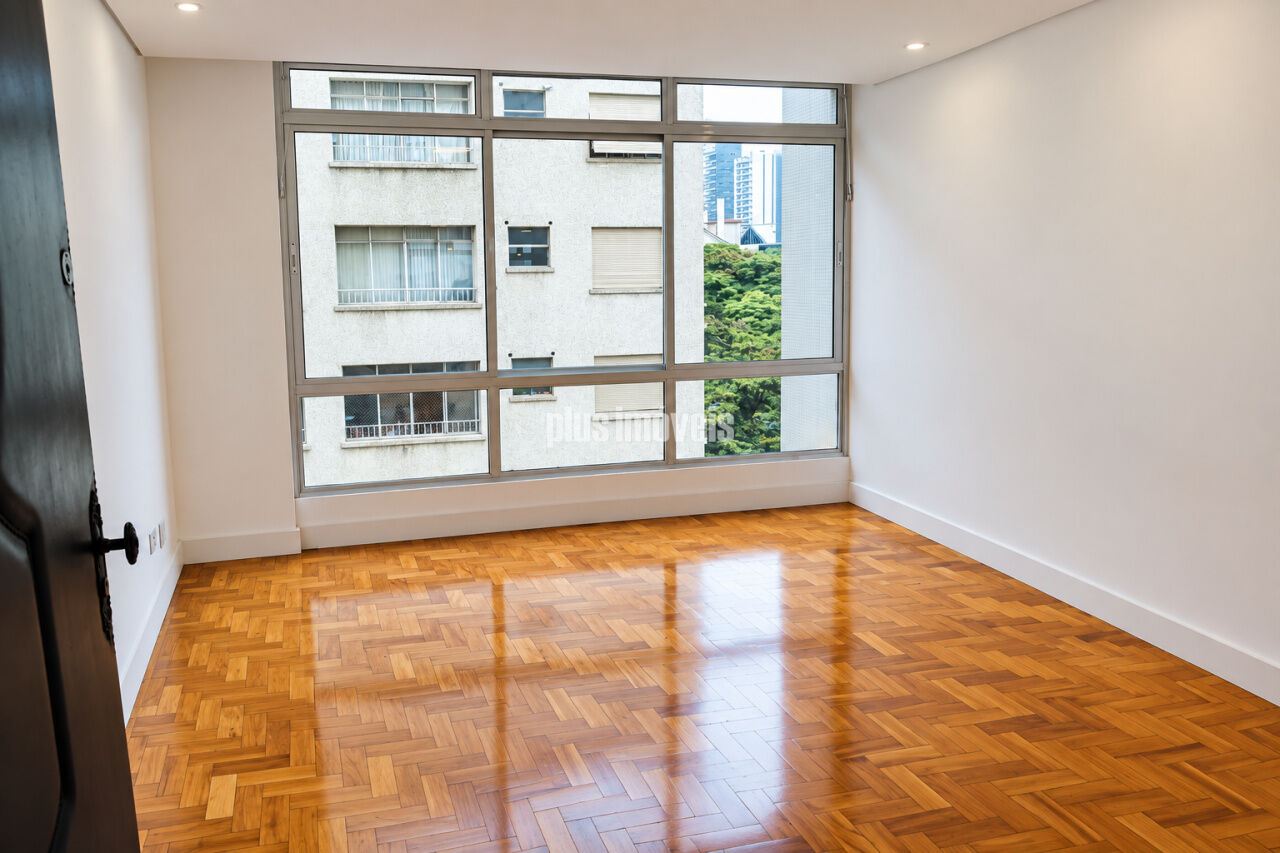 Apartamento, 3 quartos, 162 m² - Foto 1