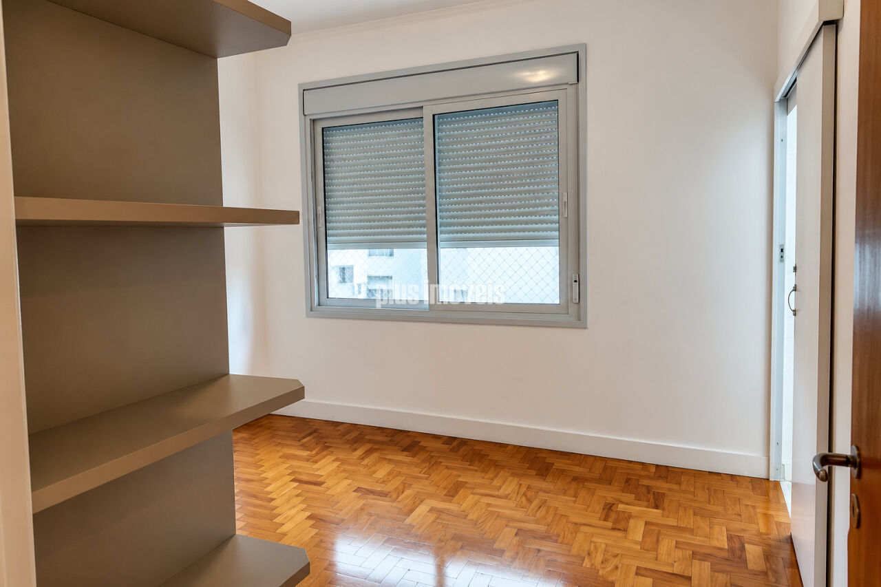 Apartamento, 3 quartos, 162 m² - Foto 9