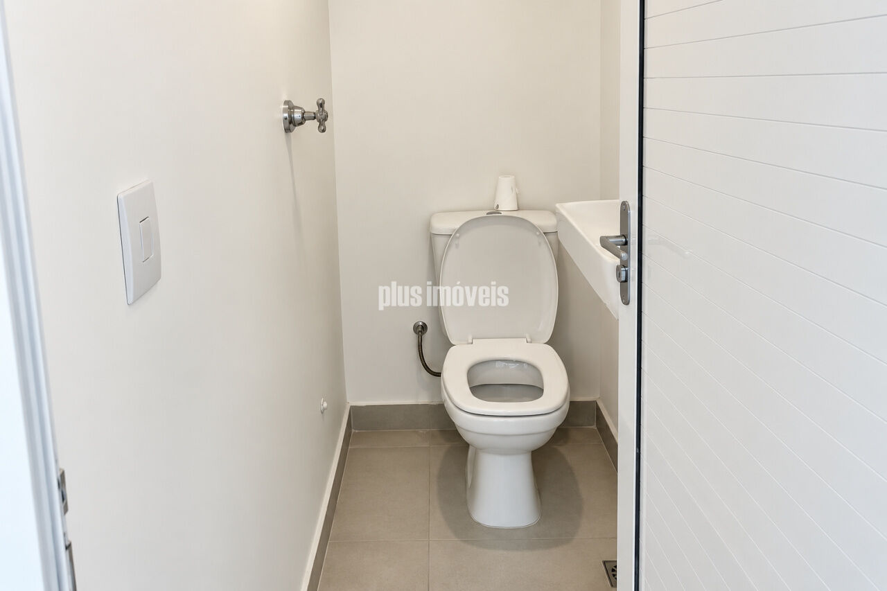 Apartamento, 3 quartos, 162 m² - Foto 10