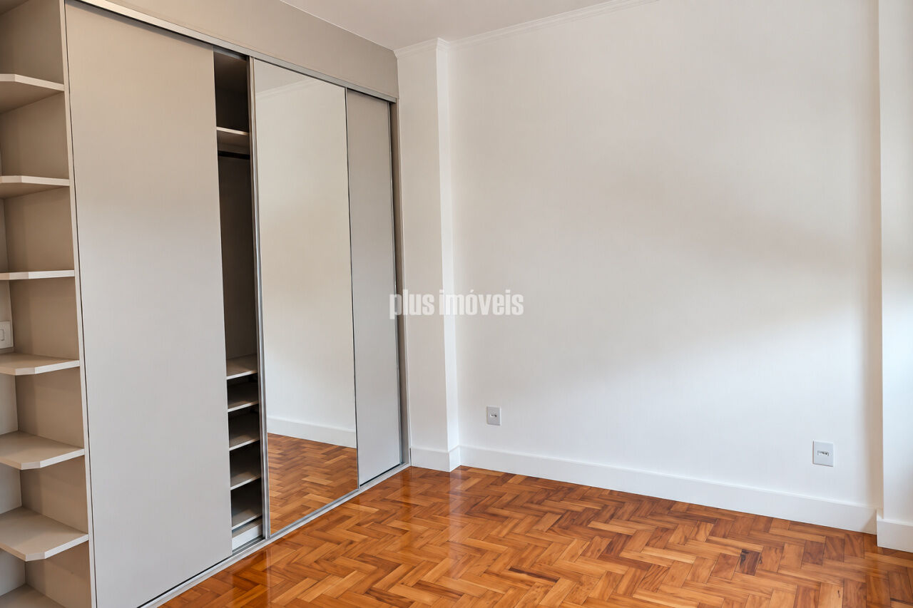 Apartamento, 3 quartos, 162 m² - Foto 11