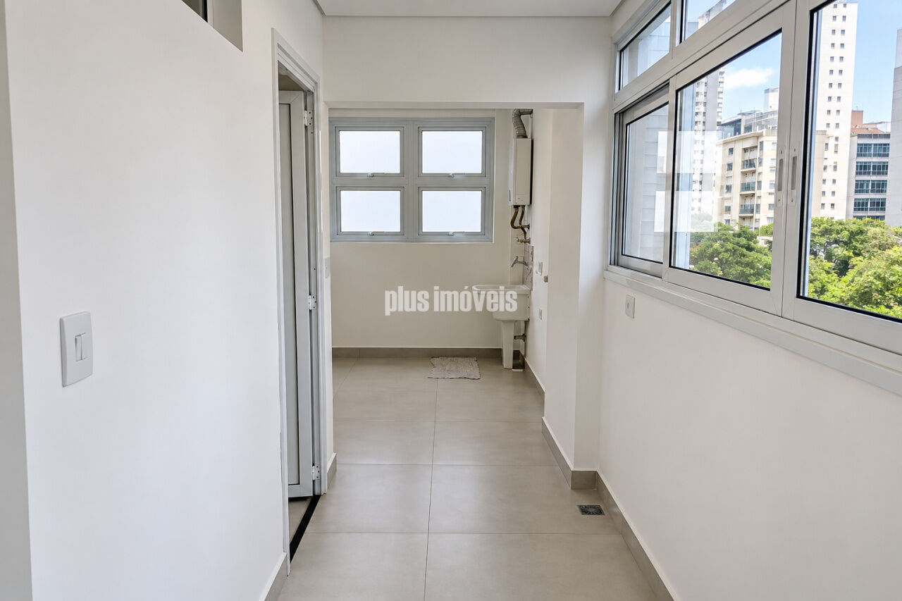 Apartamento, 3 quartos, 162 m² - Foto 20