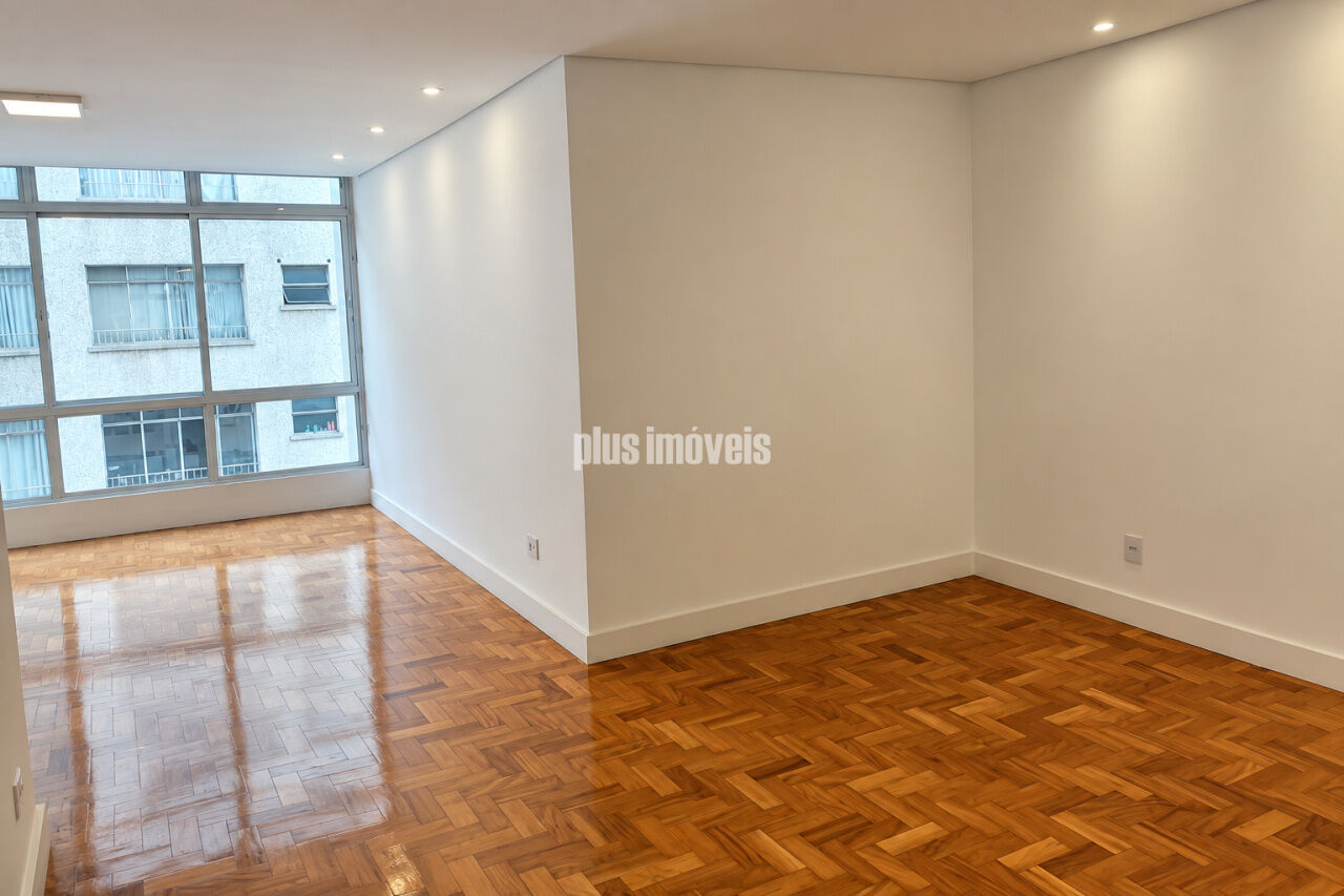Apartamento, 3 quartos, 162 m² - Foto 2