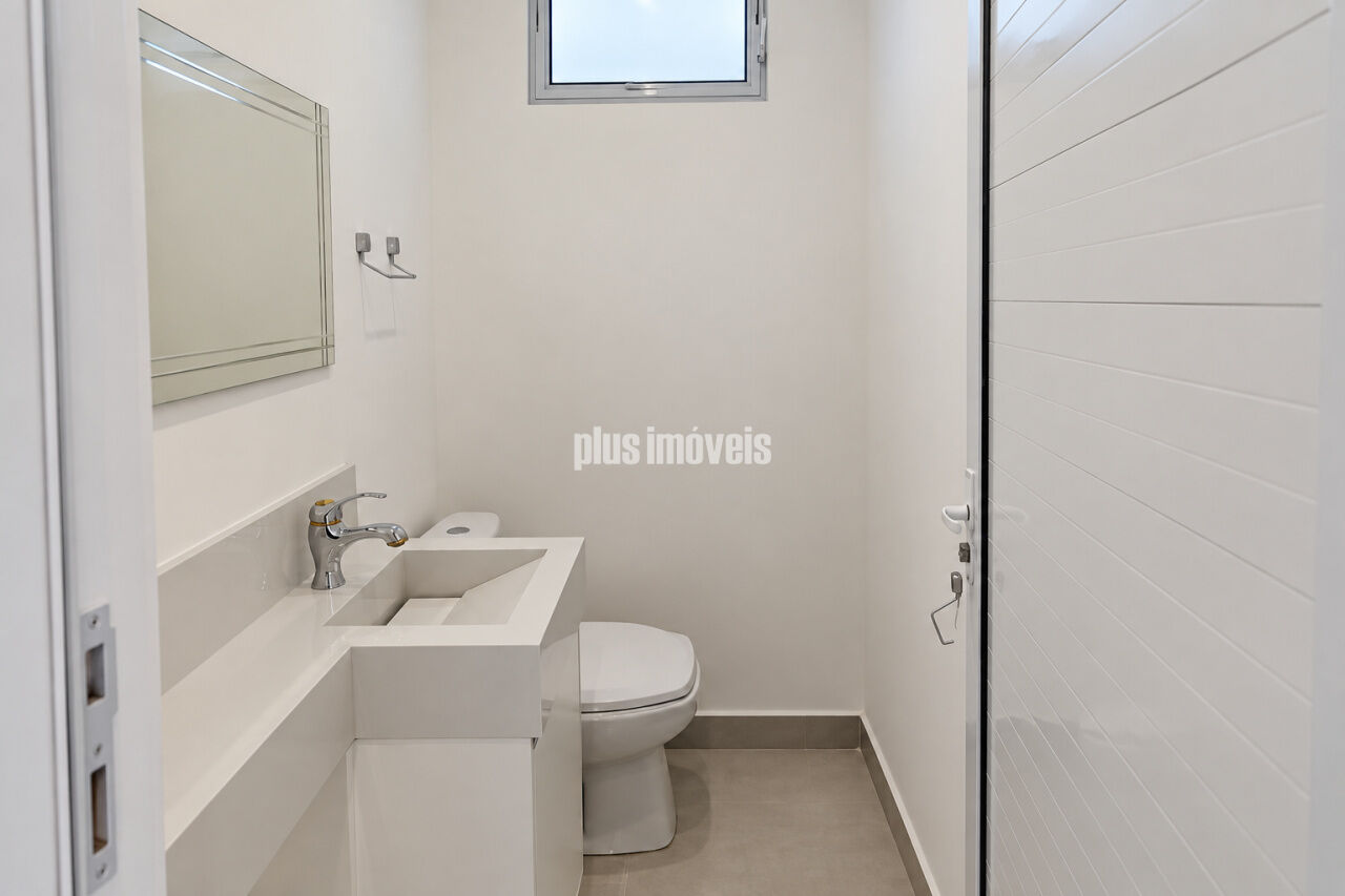 Apartamento, 3 quartos, 162 m² - Foto 19