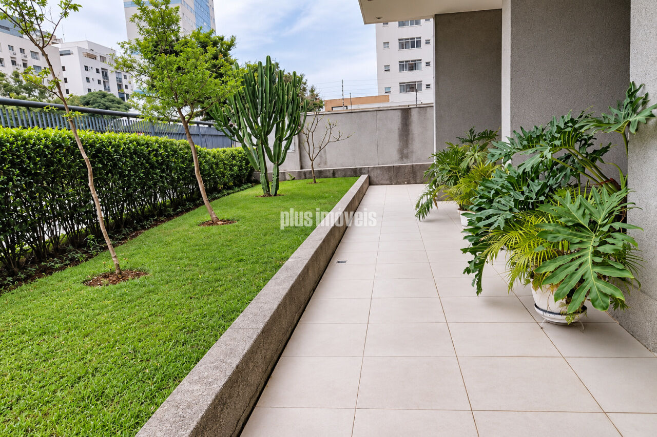 Apartamento, 3 quartos, 162 m² - Foto 22