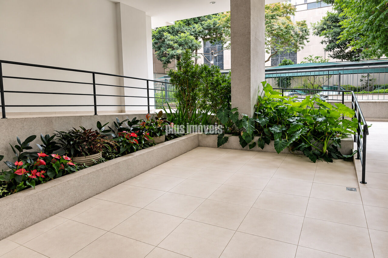 Apartamento, 3 quartos, 162 m² - Foto 23