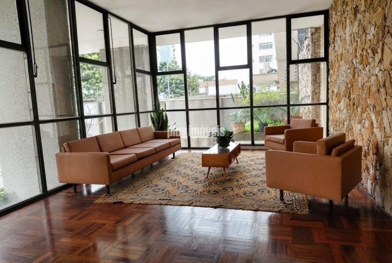 Apartamento, 3 quartos, 162 m² - Foto 21