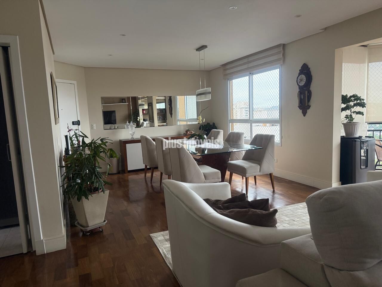Apartamento, 4 quartos, 138 m² - Foto 1