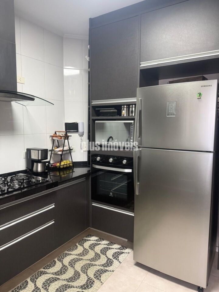 Apartamento, 4 quartos, 138 m² - Foto 12
