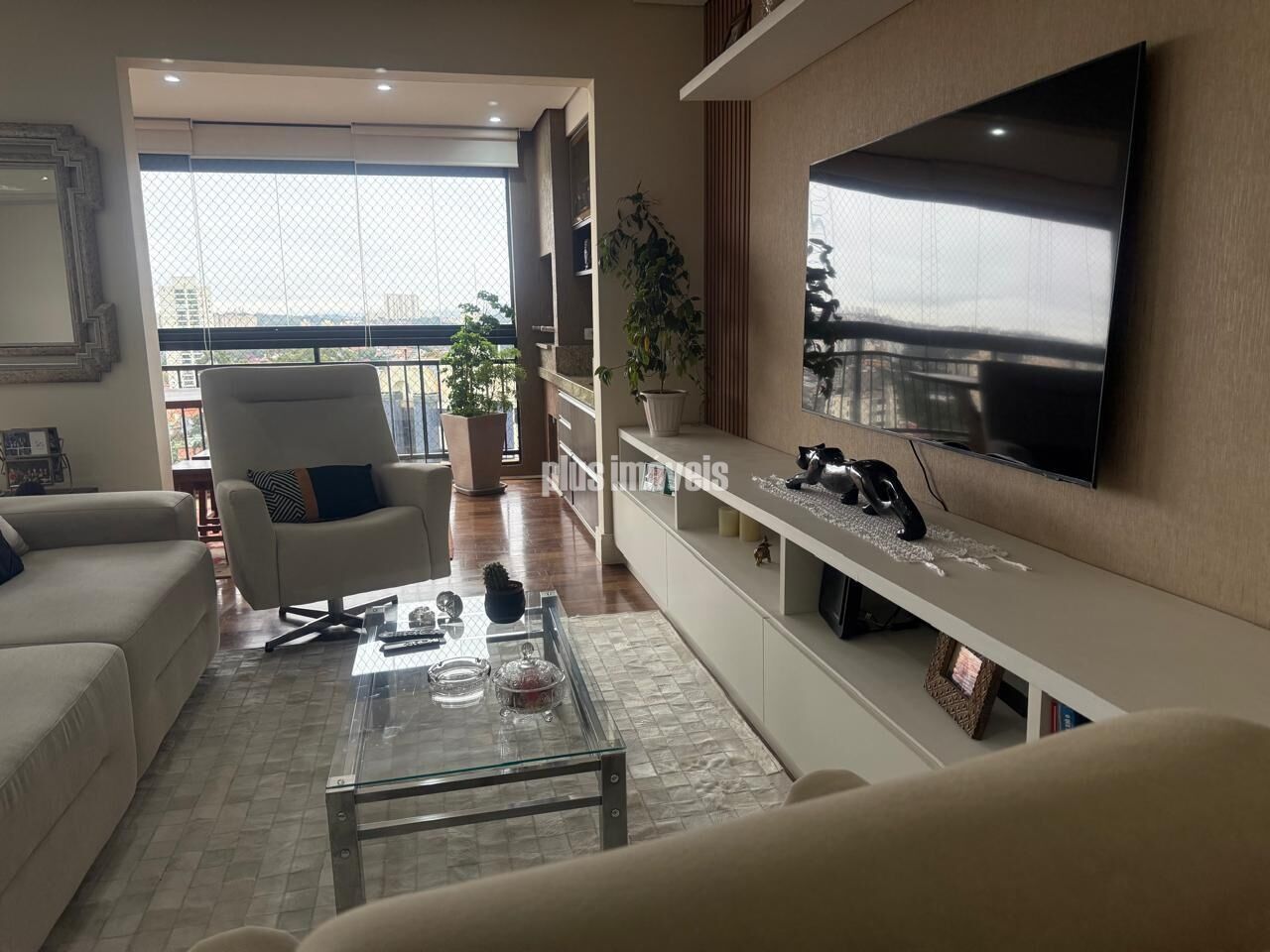 Apartamento, 4 quartos, 138 m² - Foto 2