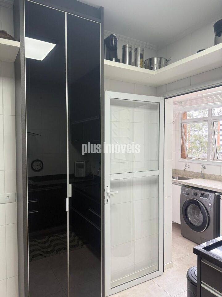 Apartamento, 4 quartos, 138 m² - Foto 11