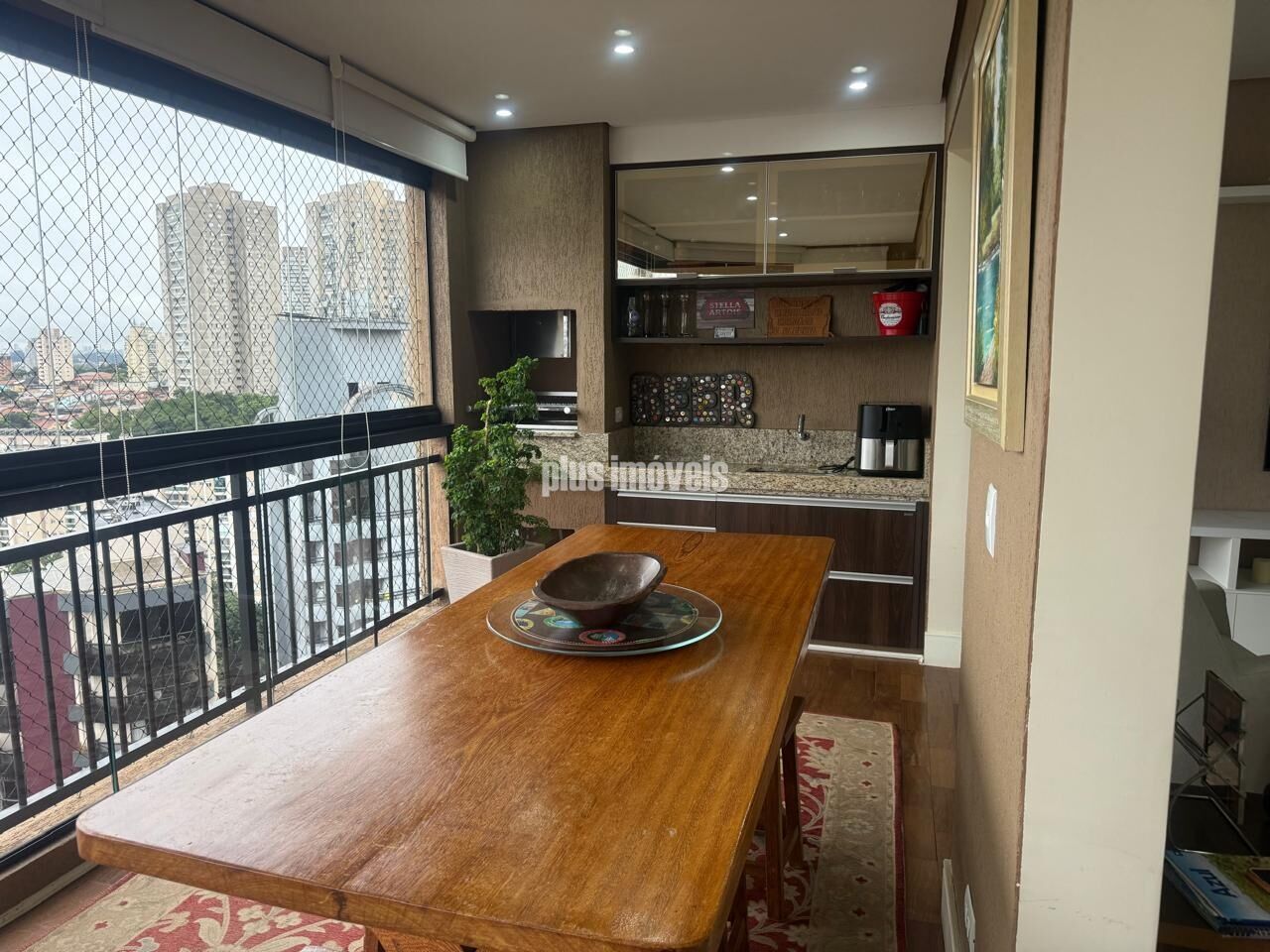 Apartamento, 4 quartos, 138 m² - Foto 3