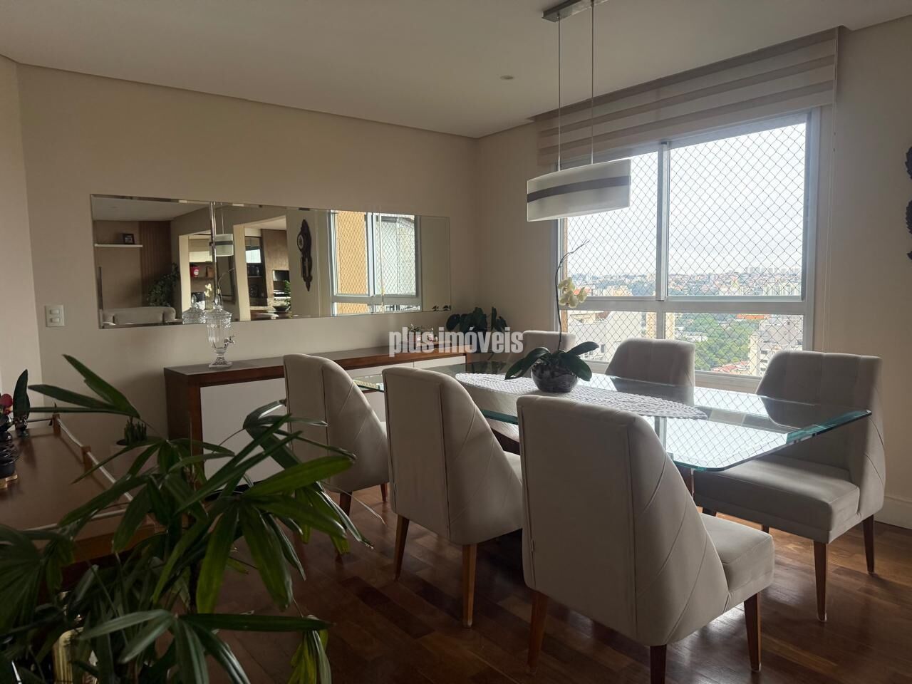 Apartamento, 4 quartos, 138 m² - Foto 8