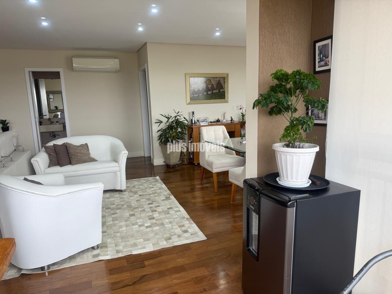 Apartamento, 4 quartos, 138 m² - Foto 9