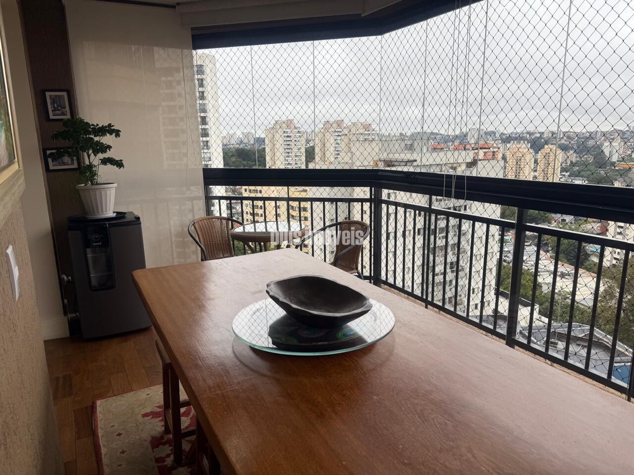 Apartamento, 4 quartos, 138 m² - Foto 4