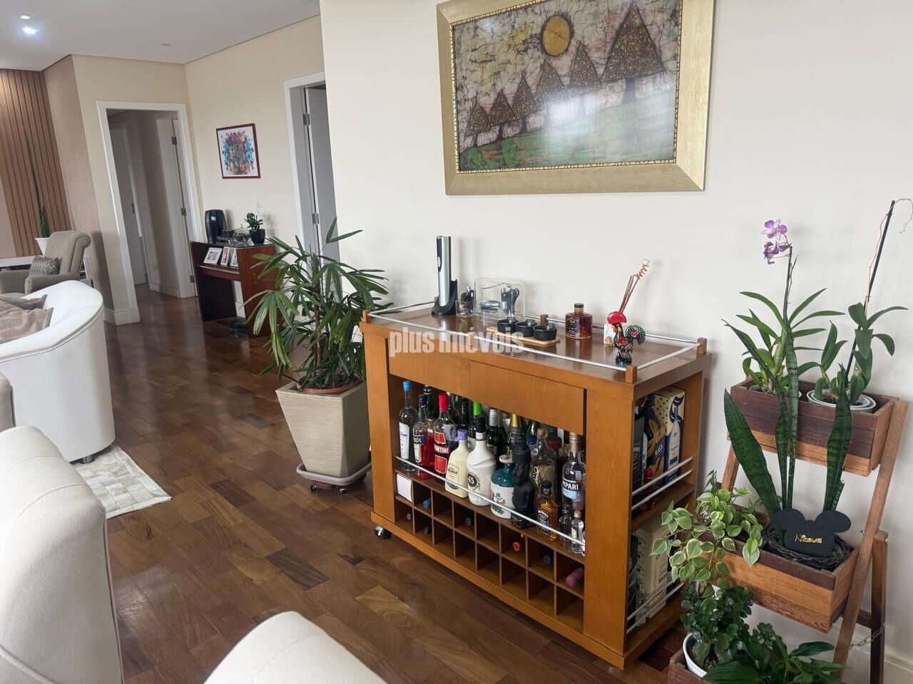 Apartamento, 4 quartos, 138 m² - Foto 6