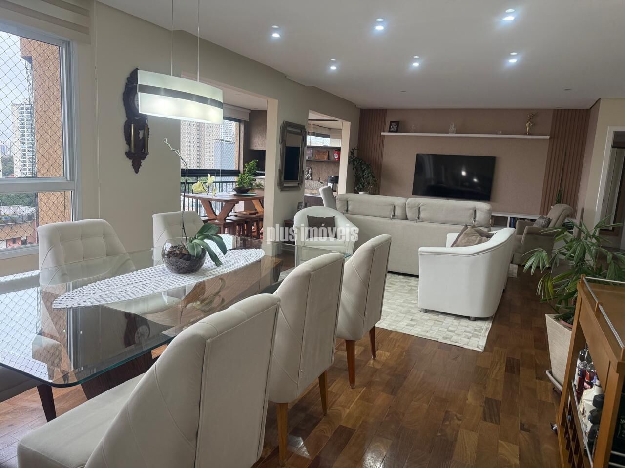 Apartamento, 4 quartos, 138 m² - Foto 7