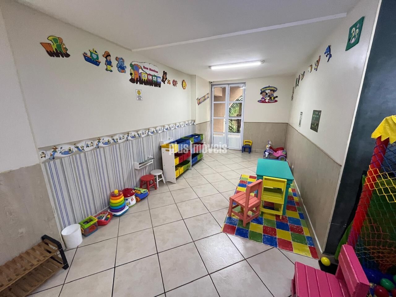 Apartamento, 4 quartos, 138 m² - Foto 25