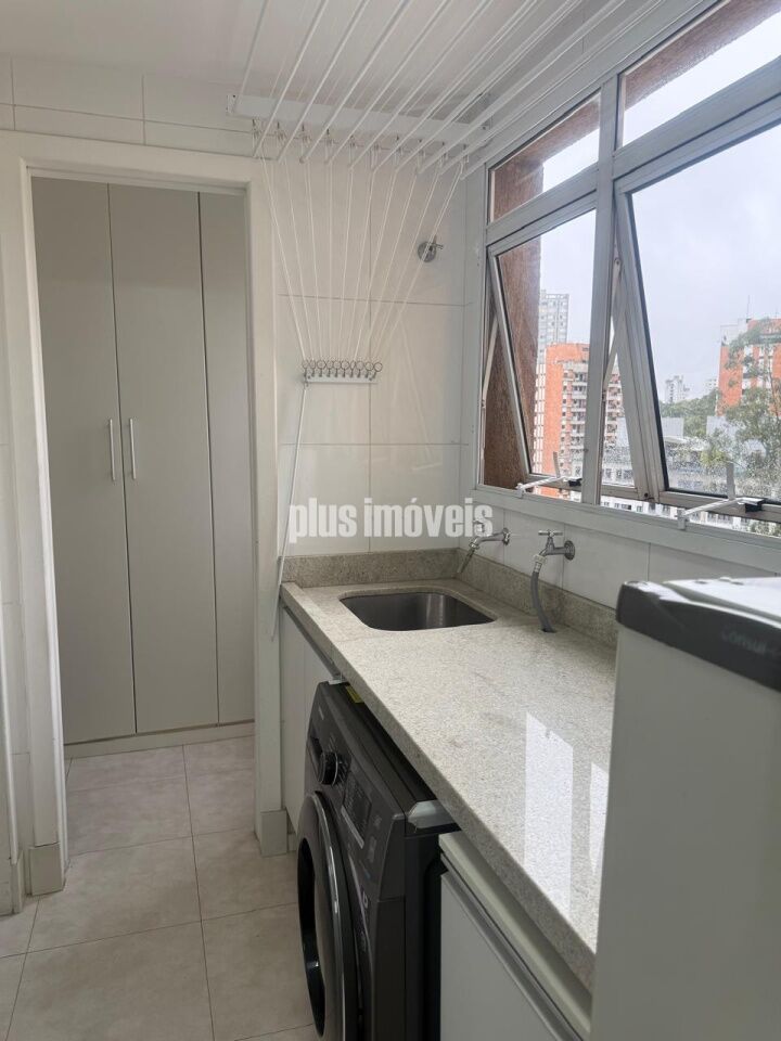 Apartamento, 4 quartos, 138 m² - Foto 14