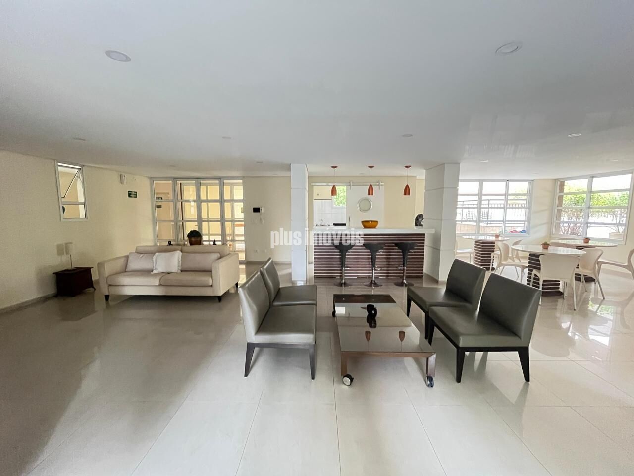 Apartamento, 4 quartos, 138 m² - Foto 23