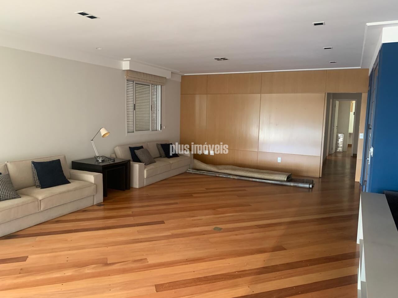 Apartamento, 4 quartos, 258 m² - Foto 1