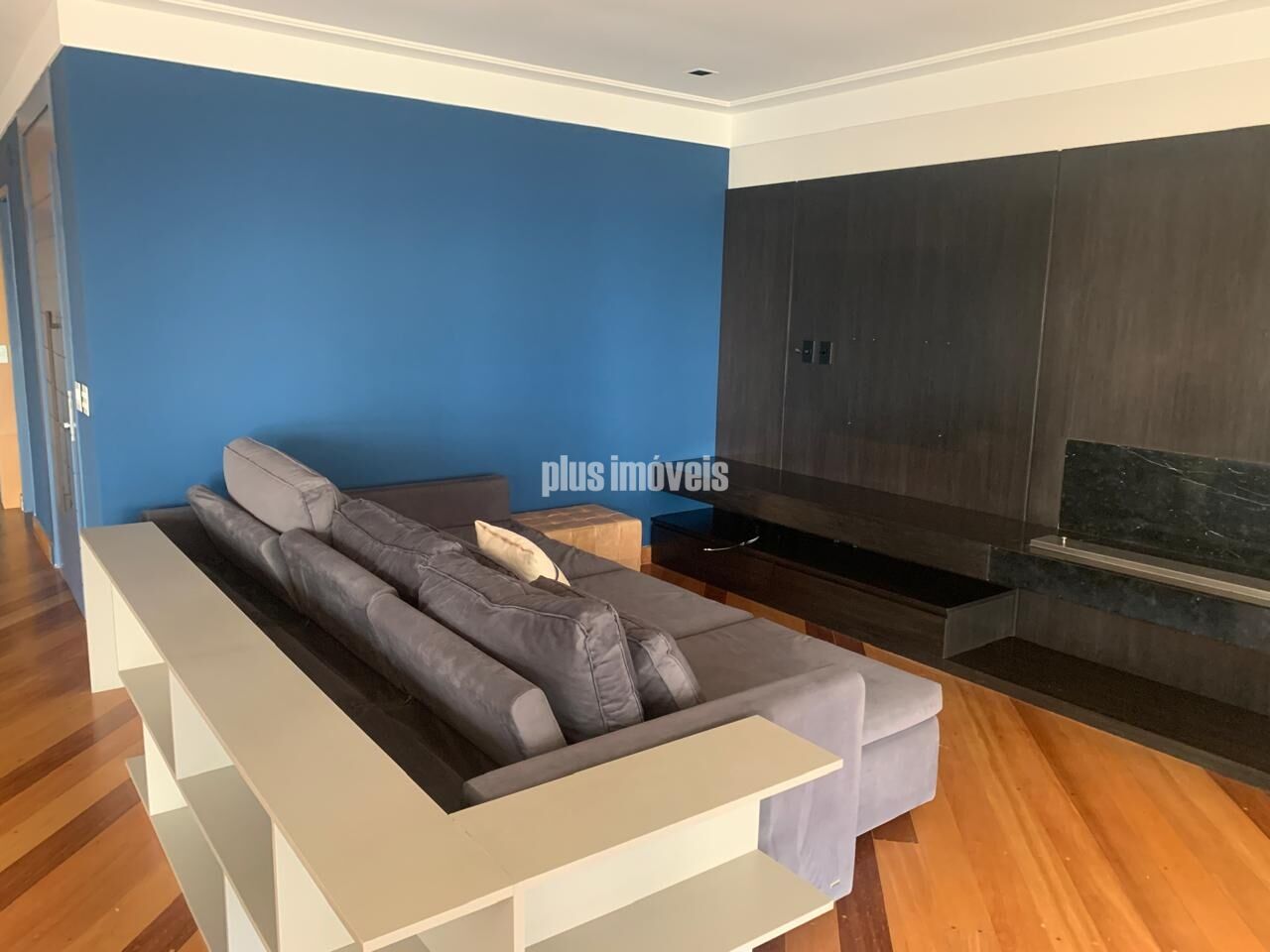 Apartamento, 4 quartos, 258 m² - Foto 2
