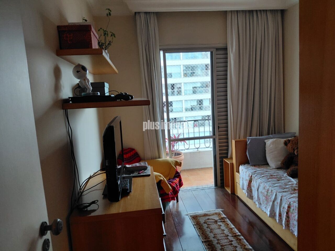 Apartamento, 3 quartos, 130 m² - Foto 6