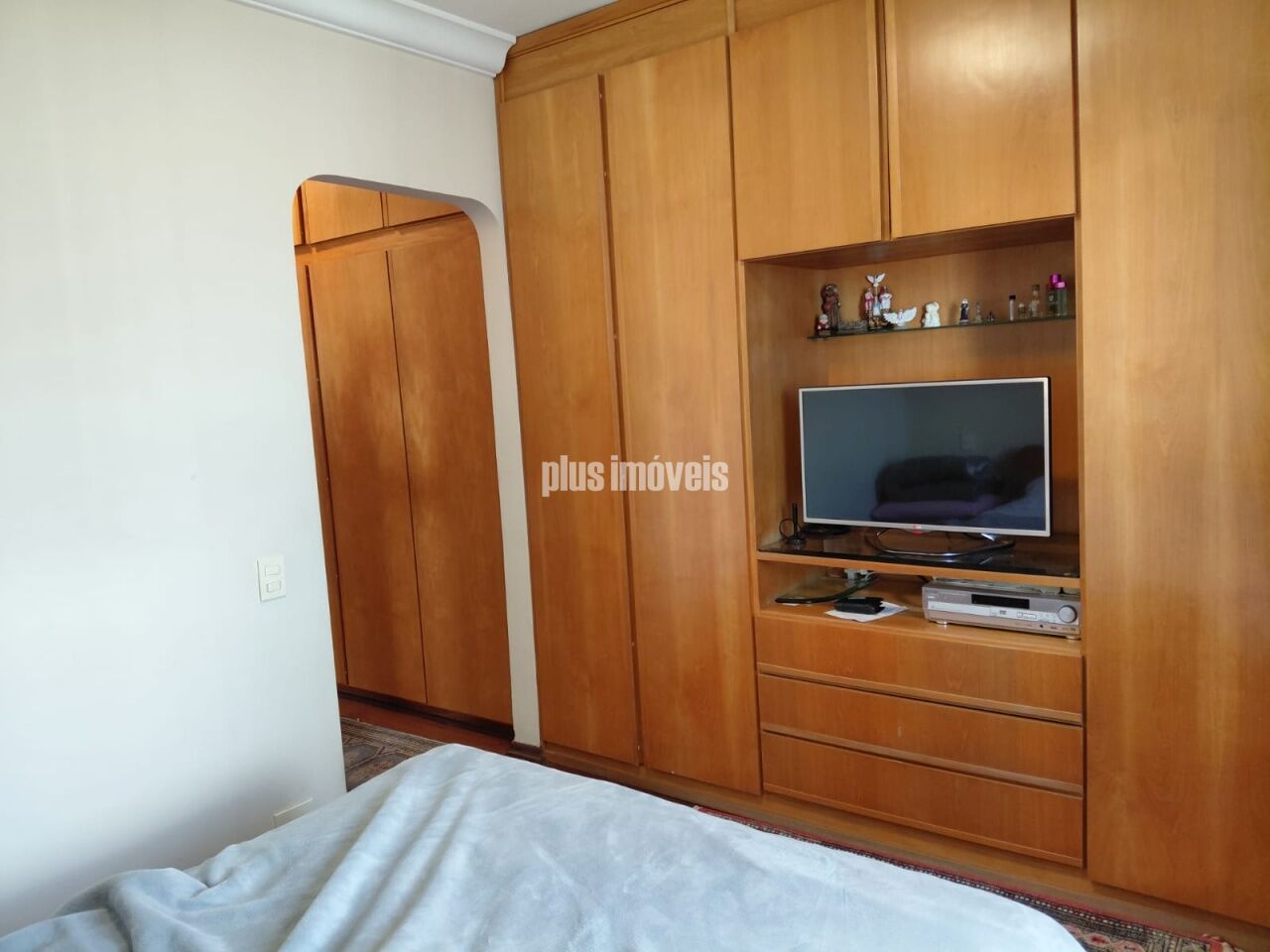 Apartamento, 3 quartos, 130 m² - Foto 10