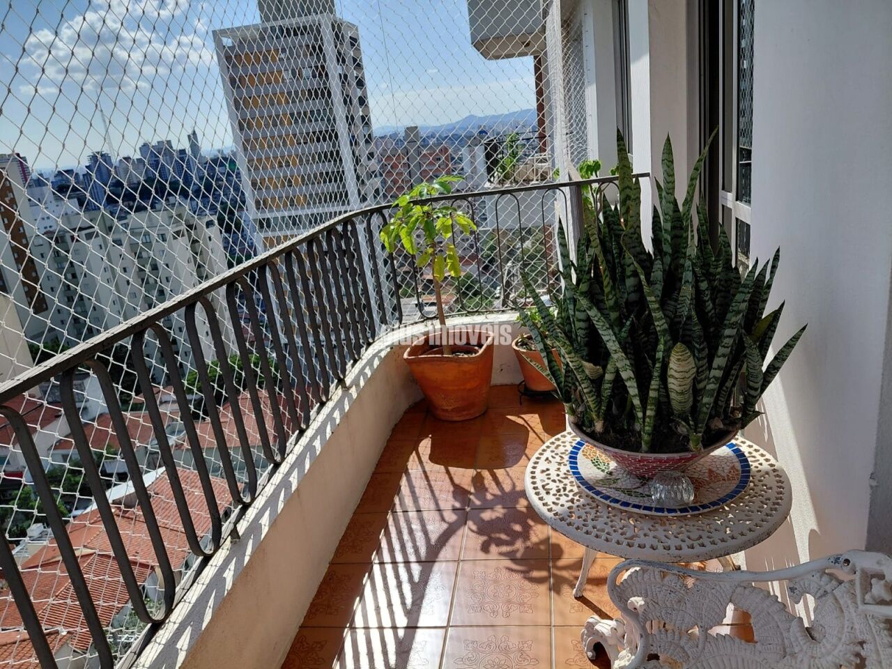 Apartamento, 3 quartos, 130 m² - Foto 3