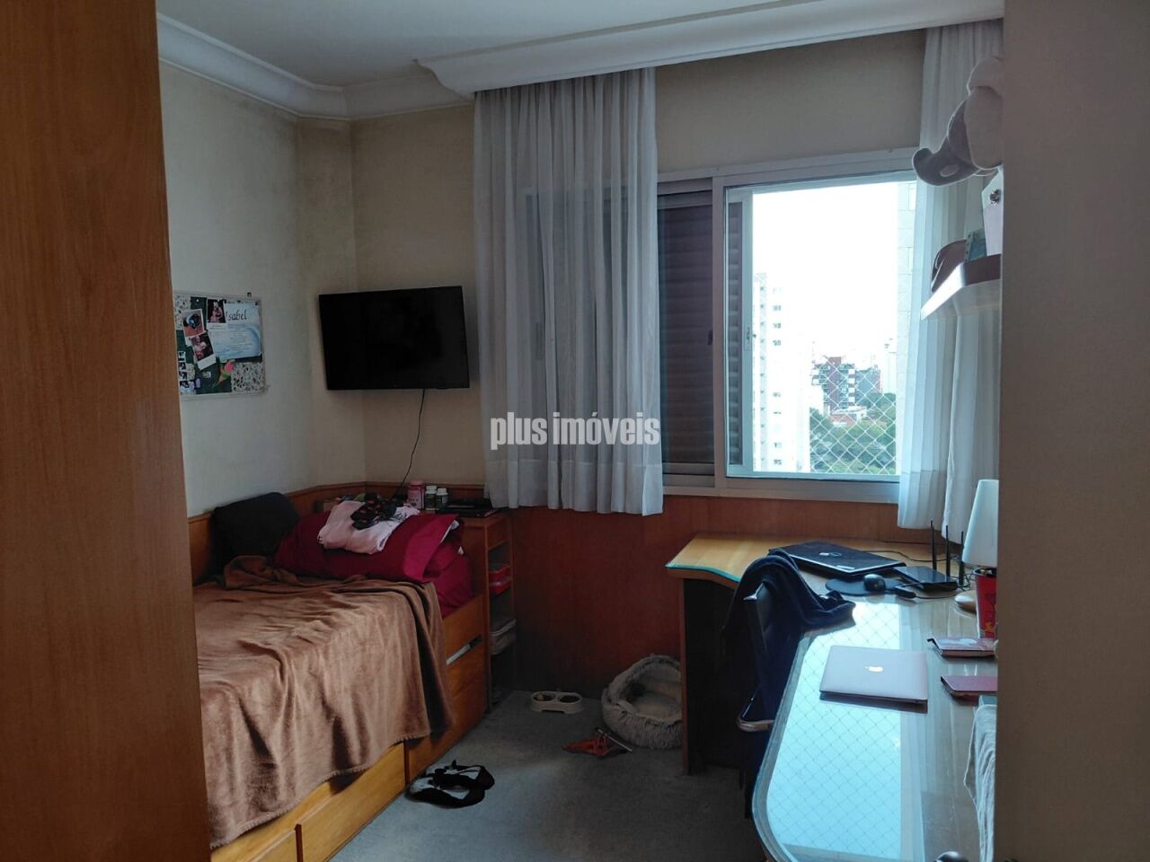 Apartamento, 3 quartos, 130 m² - Foto 8