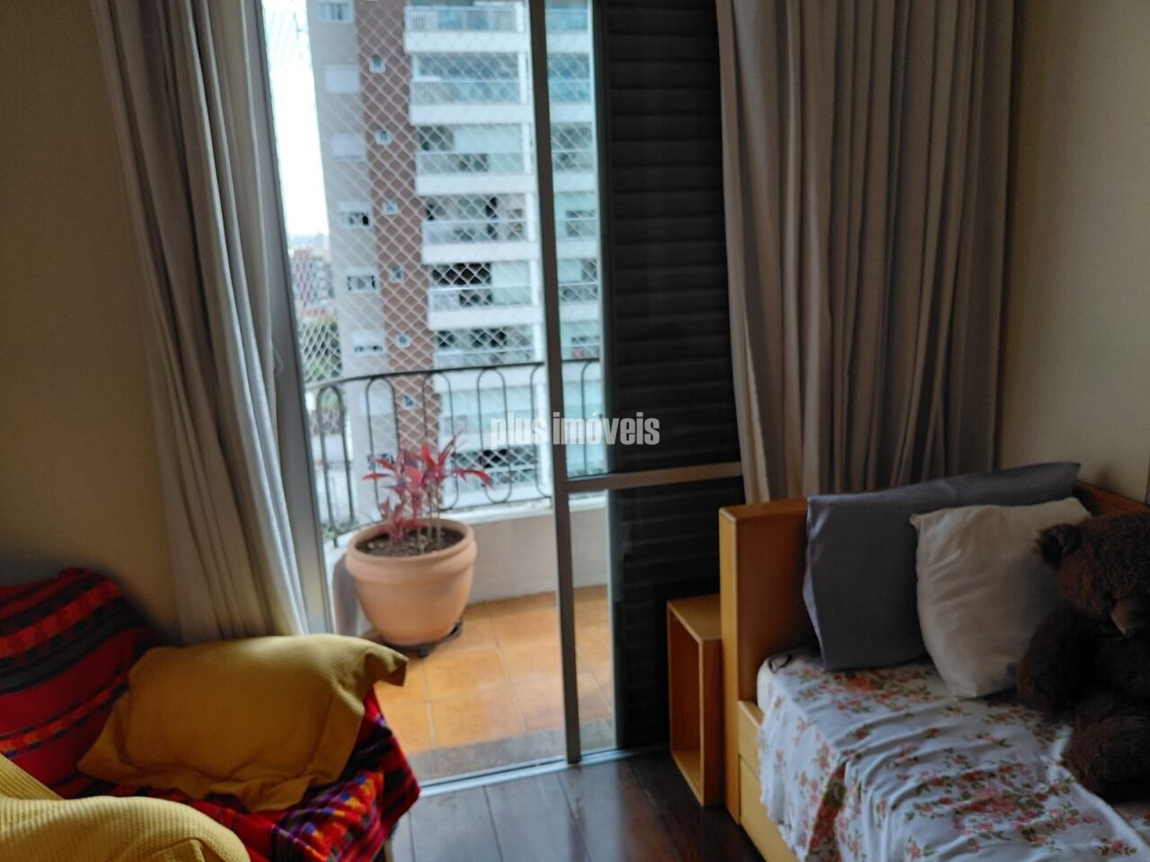 Apartamento, 3 quartos, 130 m² - Foto 14