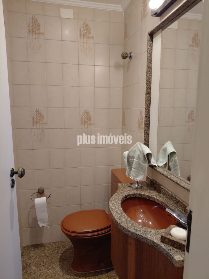 Apartamento, 3 quartos, 130 m² - Foto 20