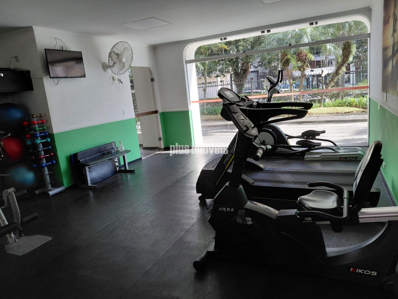 Apartamento, 3 quartos, 130 m² - Foto 24