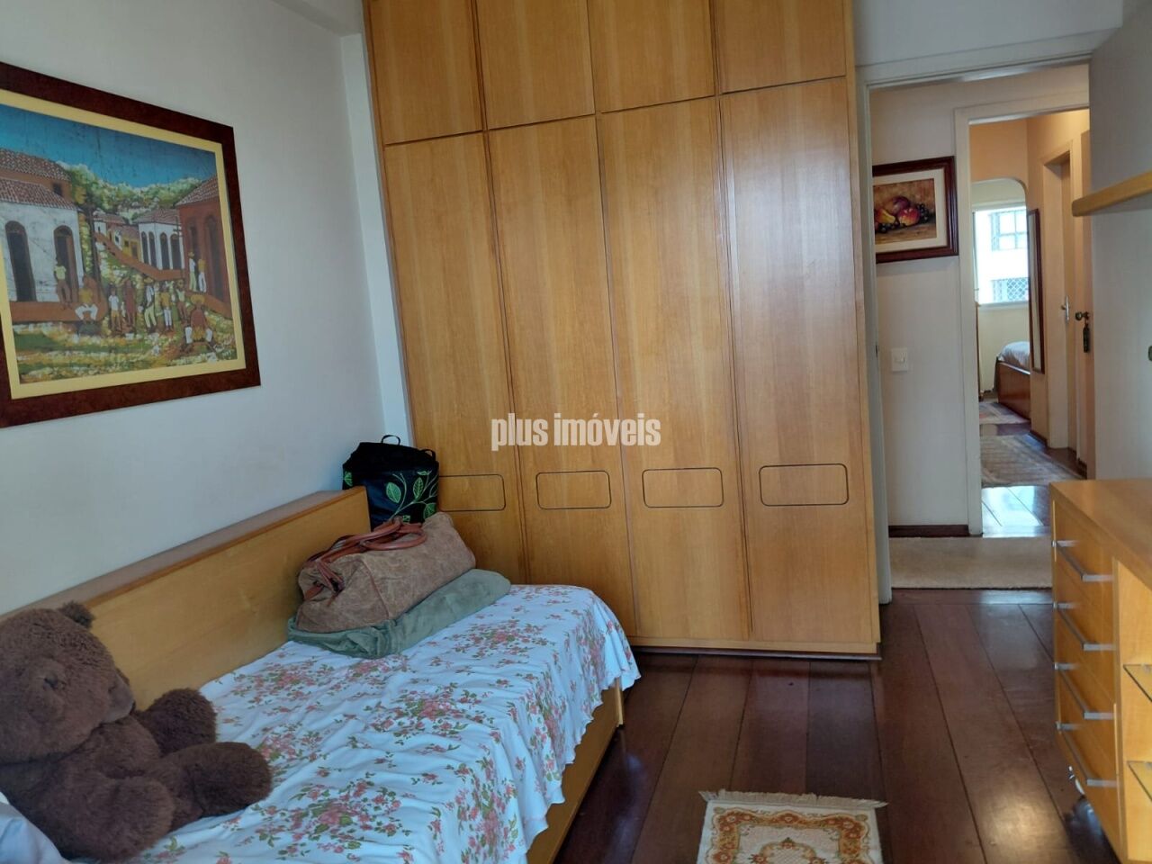 Apartamento, 3 quartos, 130 m² - Foto 11