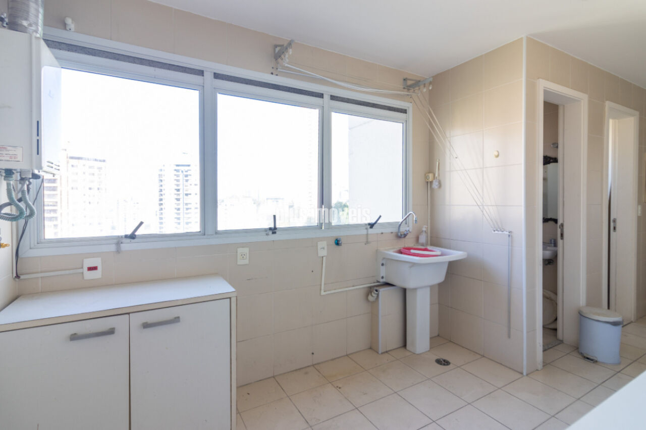 Apartamento, 4 quartos, 211 m² - Foto 36