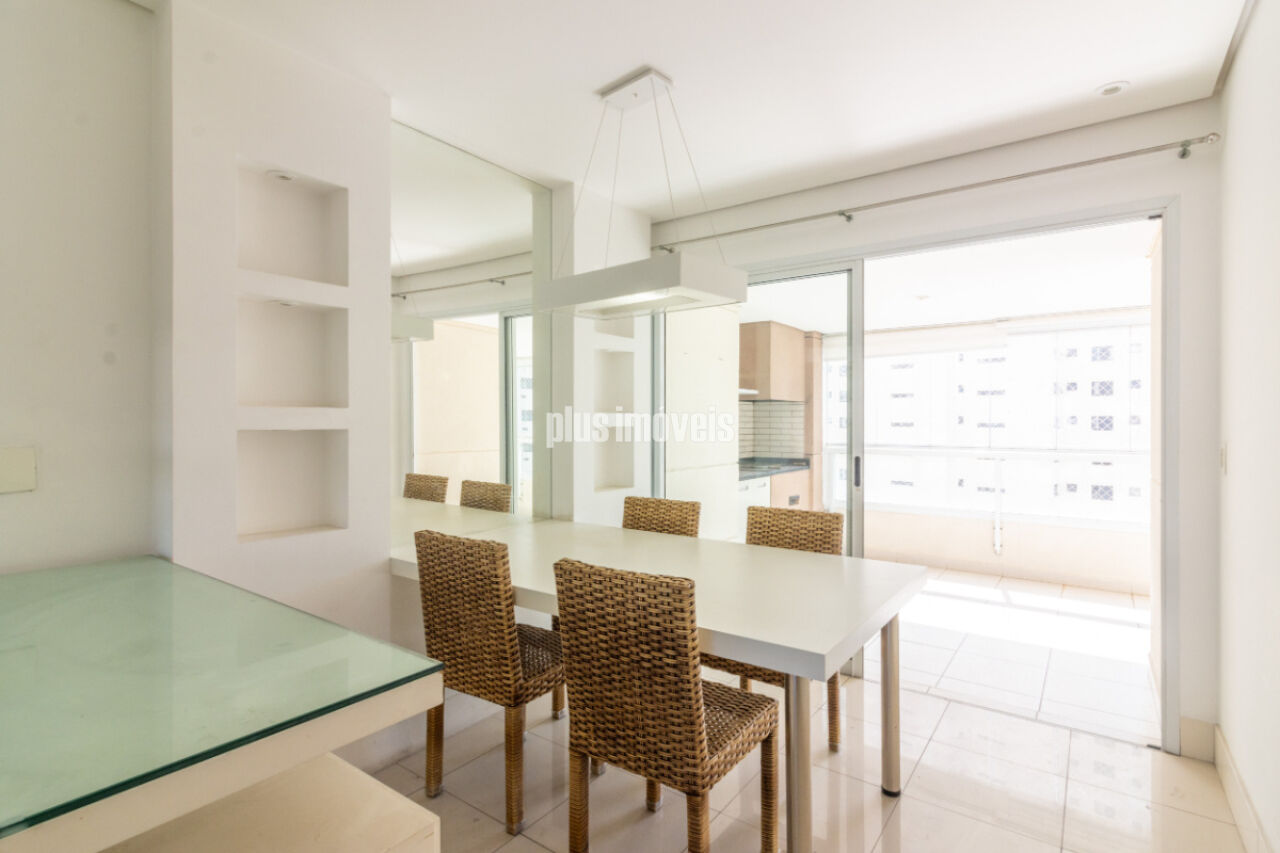 Apartamento, 4 quartos, 211 m² - Foto 10
