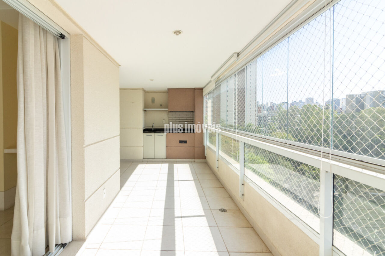 Apartamento, 4 quartos, 211 m² - Foto 1