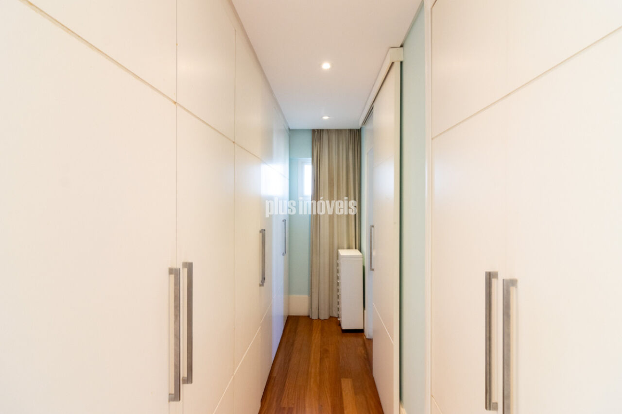 Apartamento, 4 quartos, 211 m² - Foto 20