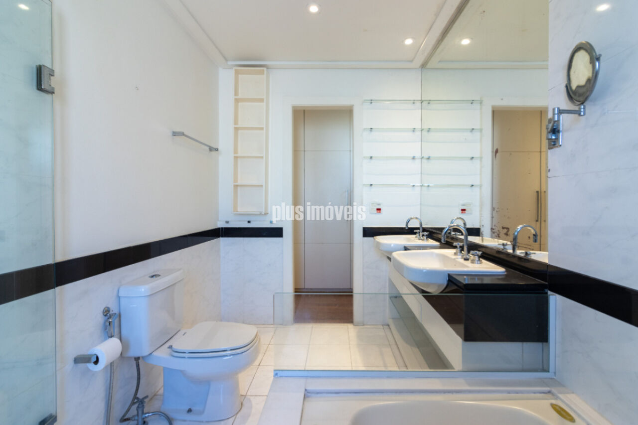 Apartamento, 4 quartos, 211 m² - Foto 27
