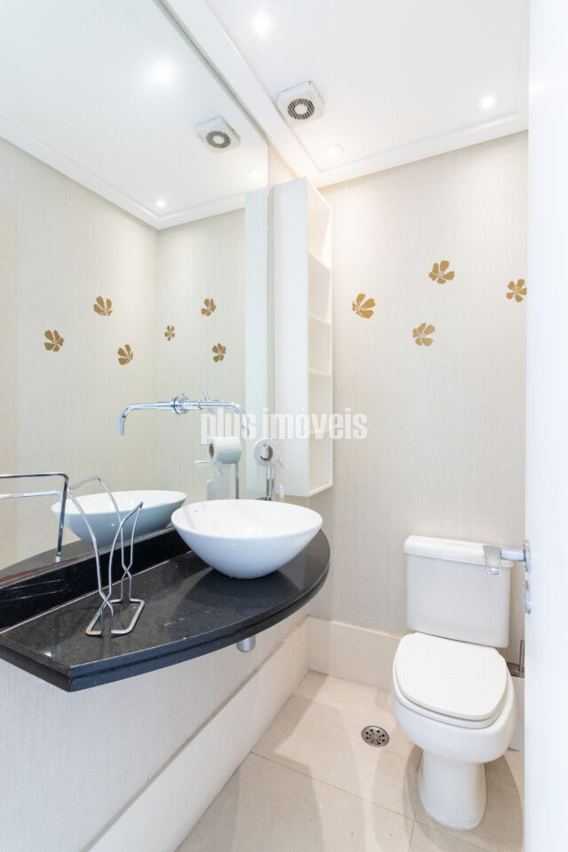 Apartamento, 4 quartos, 211 m² - Foto 13