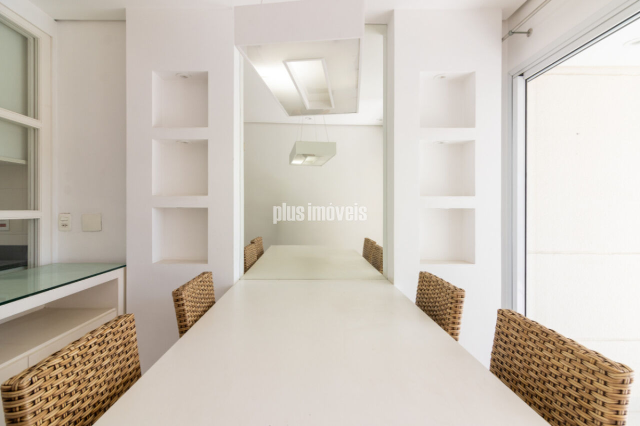 Apartamento, 4 quartos, 211 m² - Foto 9