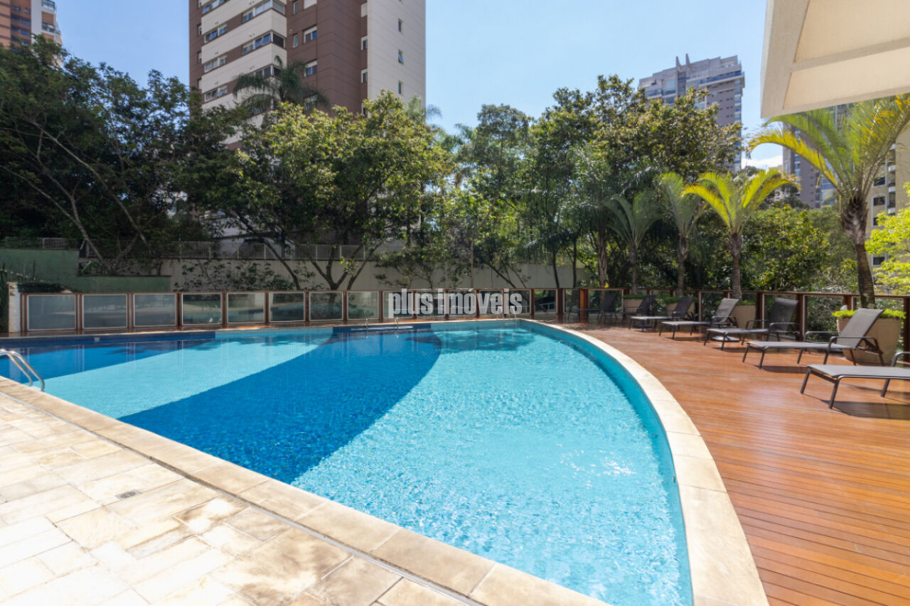 Apartamento, 4 quartos, 211 m² - Foto 40