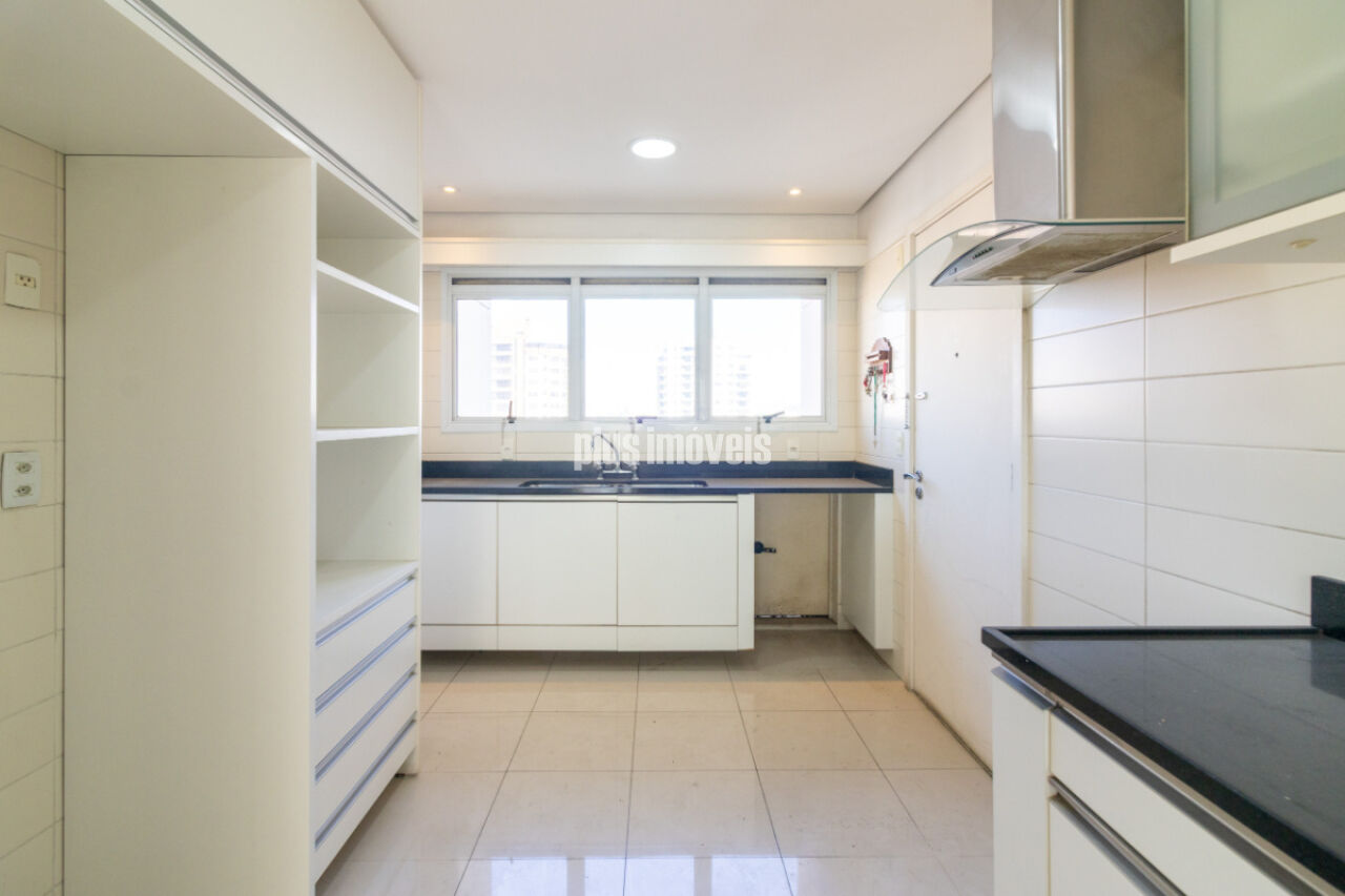 Apartamento, 4 quartos, 211 m² - Foto 34