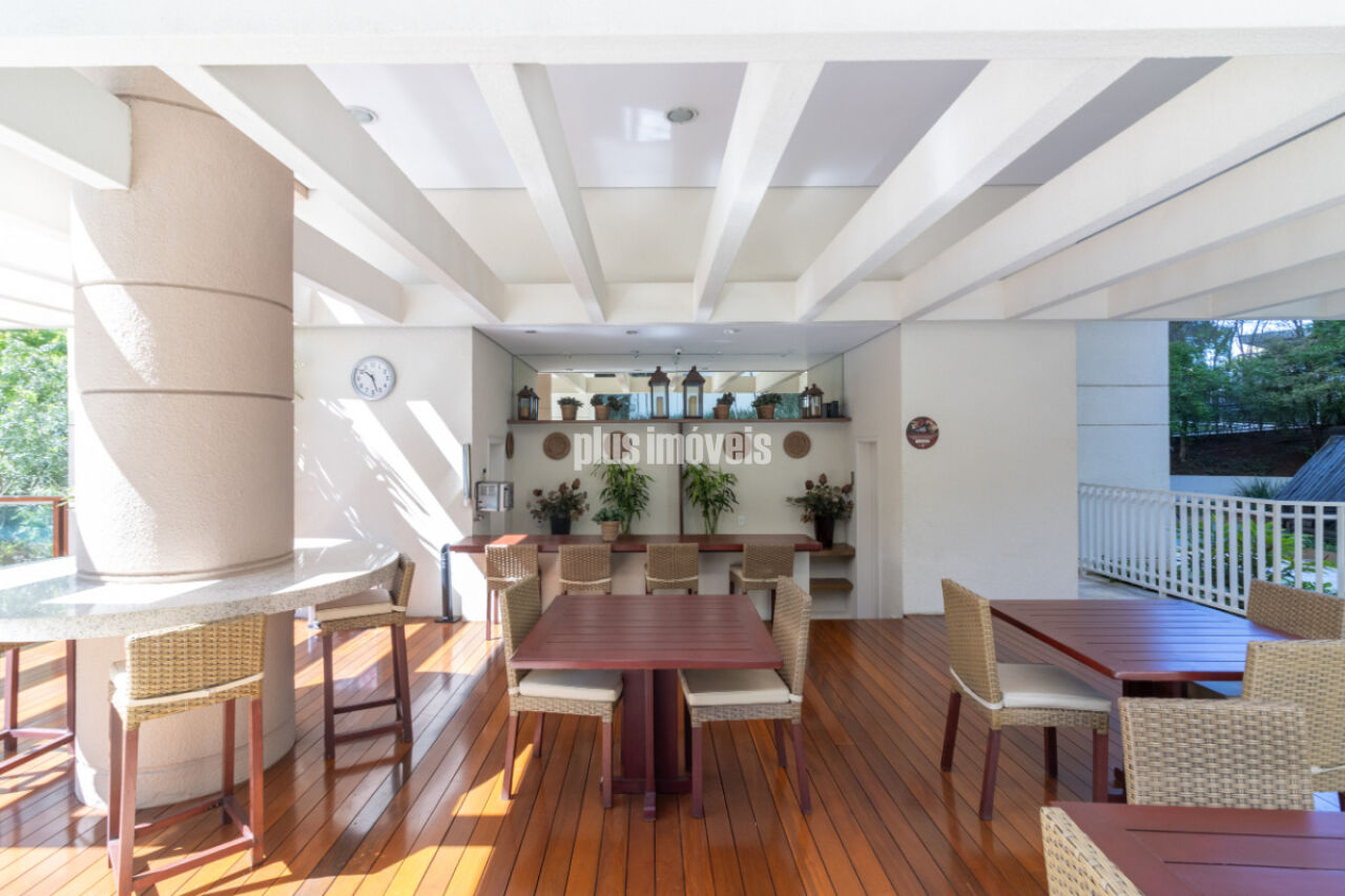 Apartamento, 4 quartos, 211 m² - Foto 45