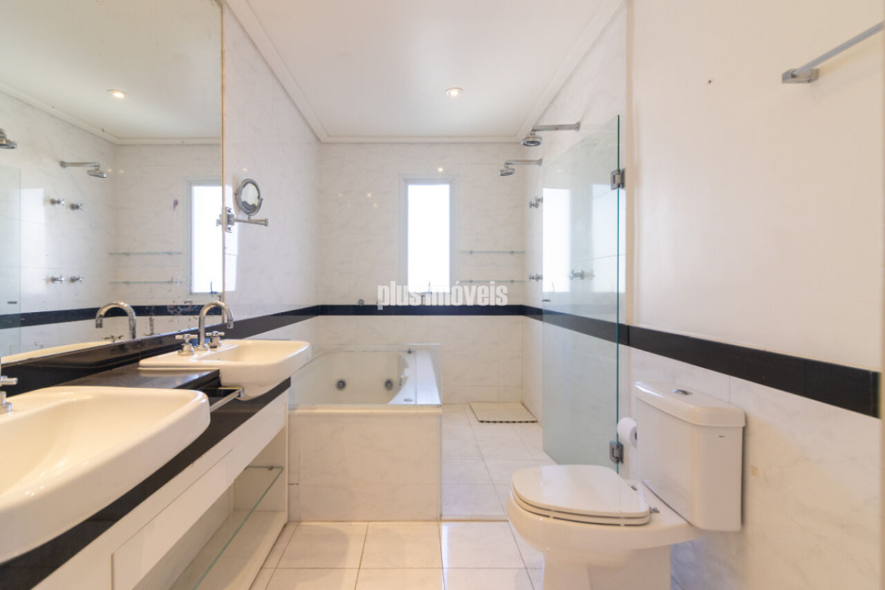 Apartamento, 4 quartos, 211 m² - Foto 31