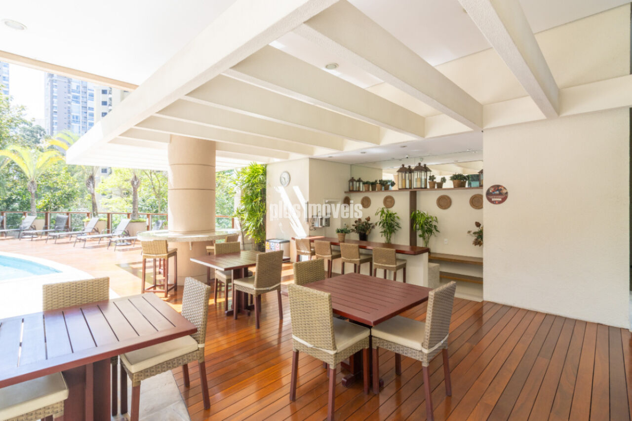 Apartamento, 4 quartos, 211 m² - Foto 47