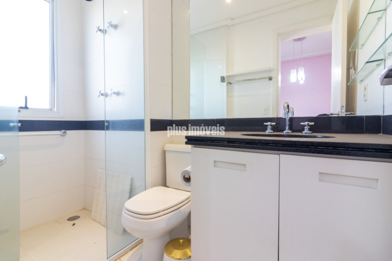 Apartamento, 4 quartos, 211 m² - Foto 17
