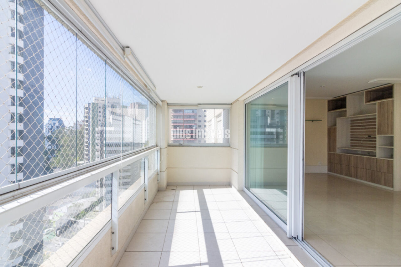 Apartamento, 4 quartos, 211 m² - Foto 5