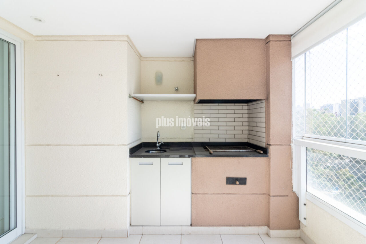 Apartamento, 4 quartos, 211 m² - Foto 3