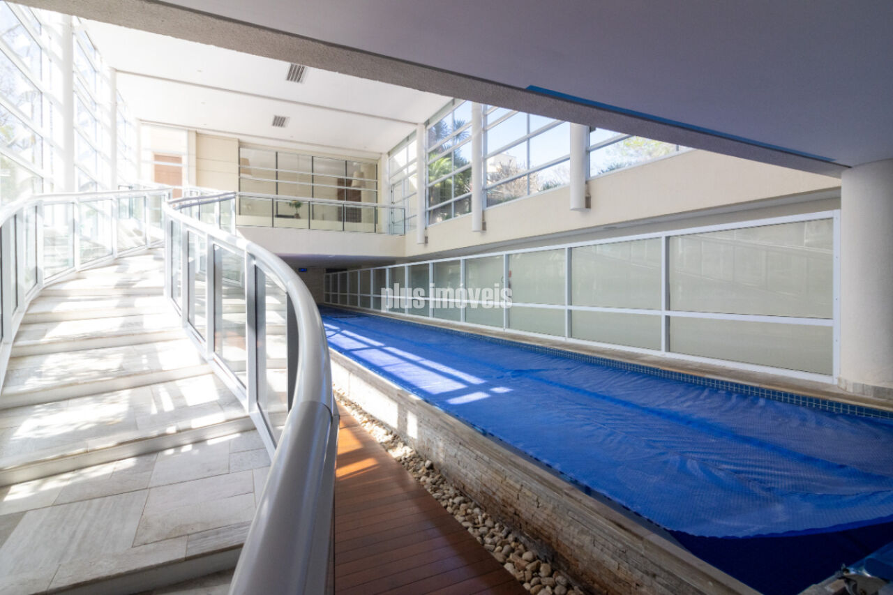 Apartamento, 4 quartos, 211 m² - Foto 38