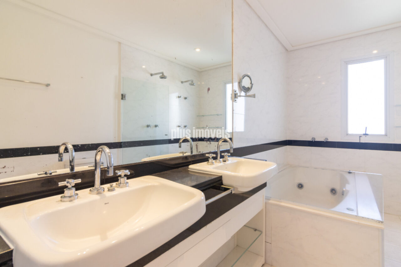 Apartamento, 4 quartos, 211 m² - Foto 29